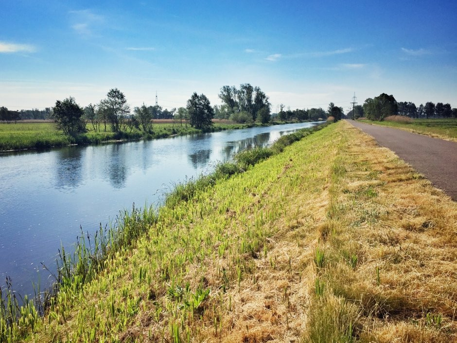 Gurkenradweg Spreewald-Lubben必去景点