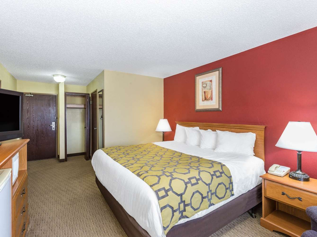 Baymont by Wyndham Fort Dodge主图