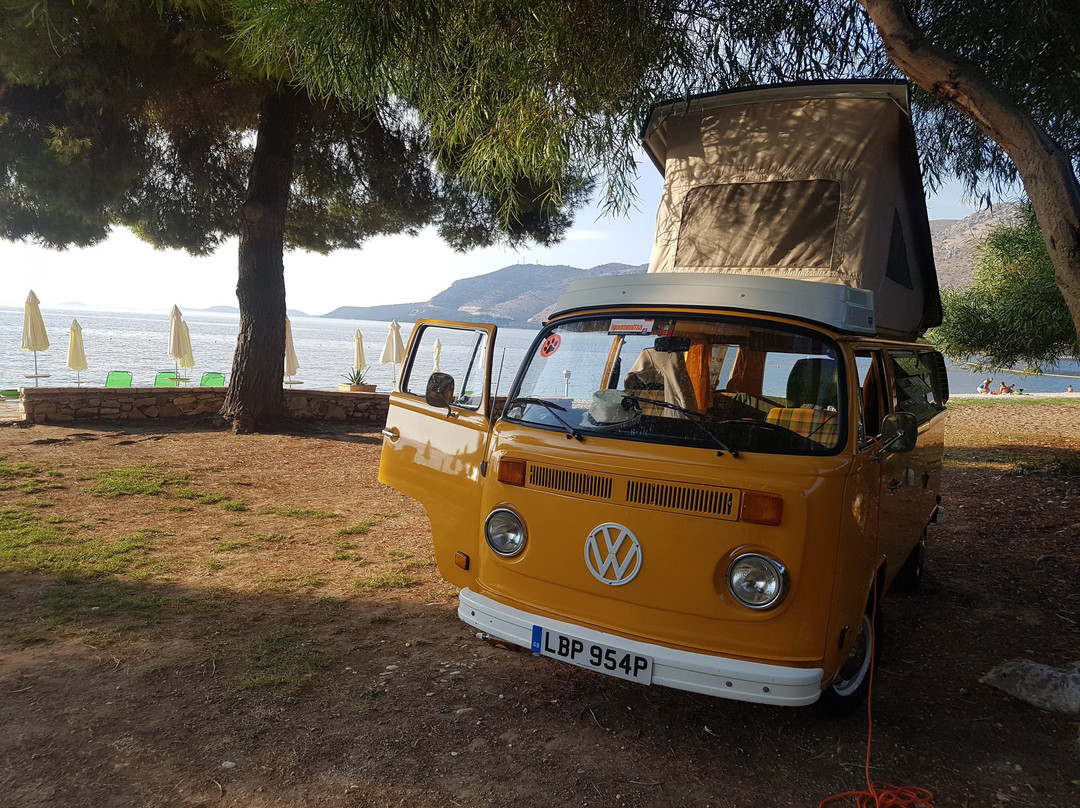 Camping Nautilos