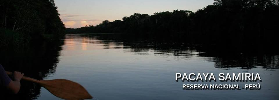 Pacaya-Samiria National Reserve景点图片