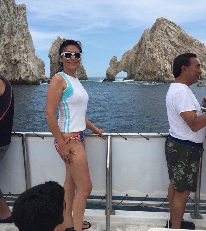 Pelican Rock-卡波圣卢卡斯必去景点