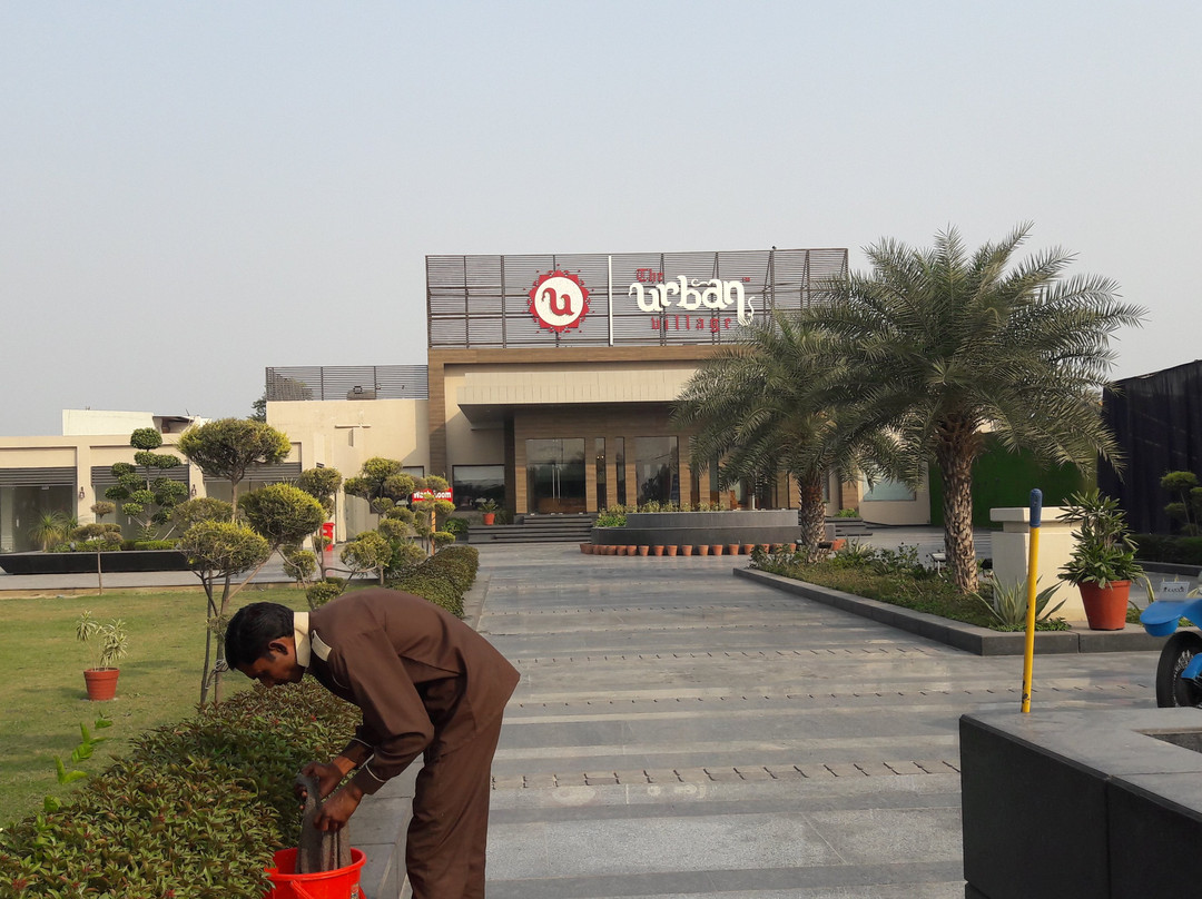 Panipat District旅游攻略图片