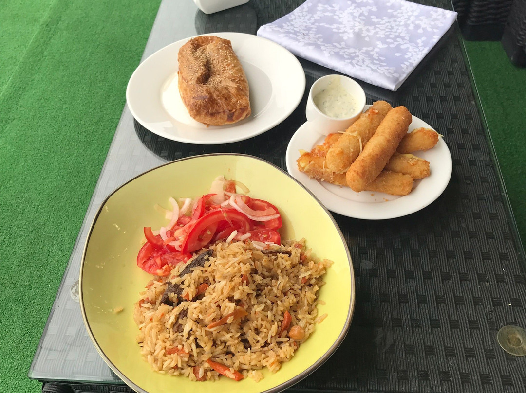 Zolotoi Fazan