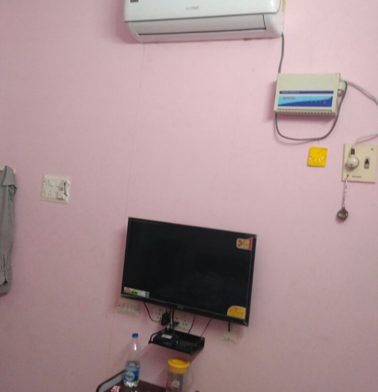 Vijay Residency主图