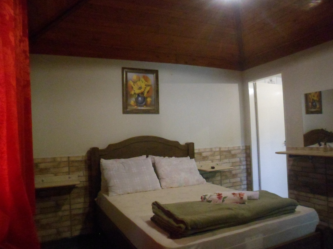 Pousada Tia Lilia主图