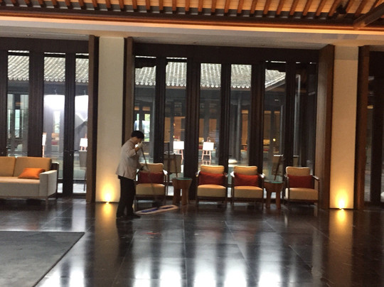 格林联盟南宁安吉客运站酒店主图