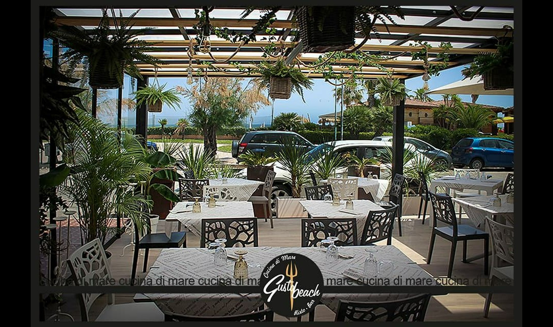 Gusto Beach