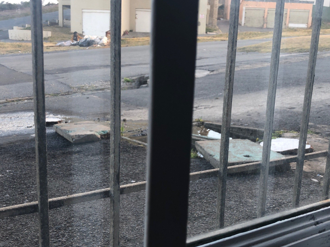 The Hampton Exclusive Guesthouse主图