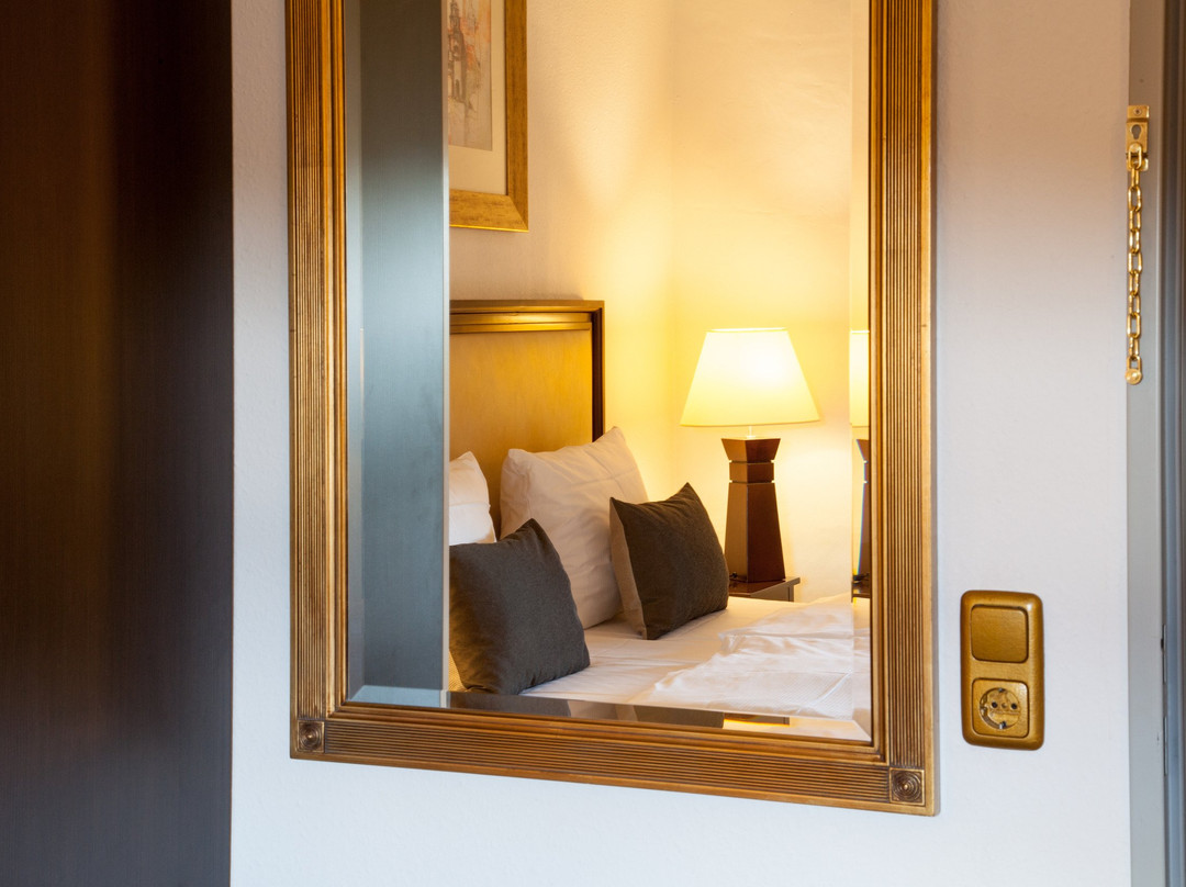 Burghotel Bad Belzig主图