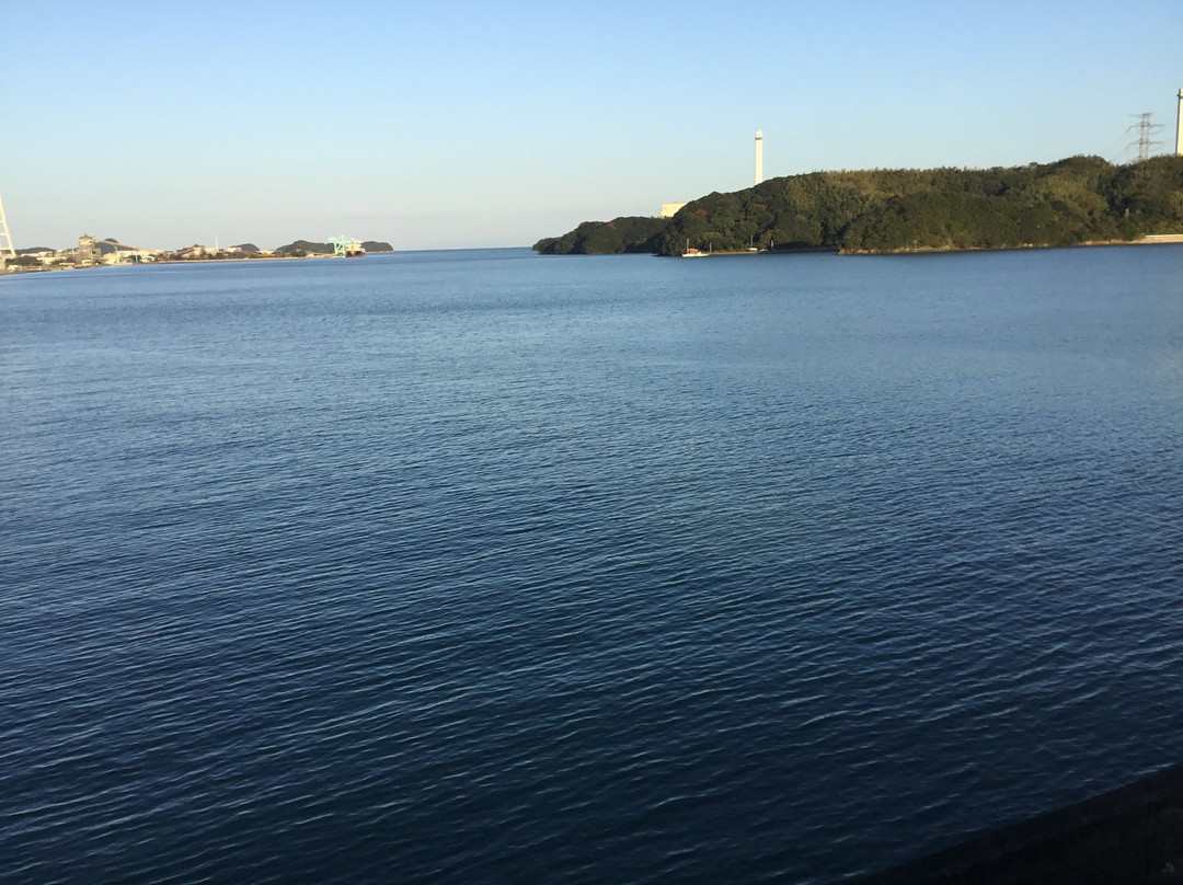 Bayside Hotel Ryugu主图