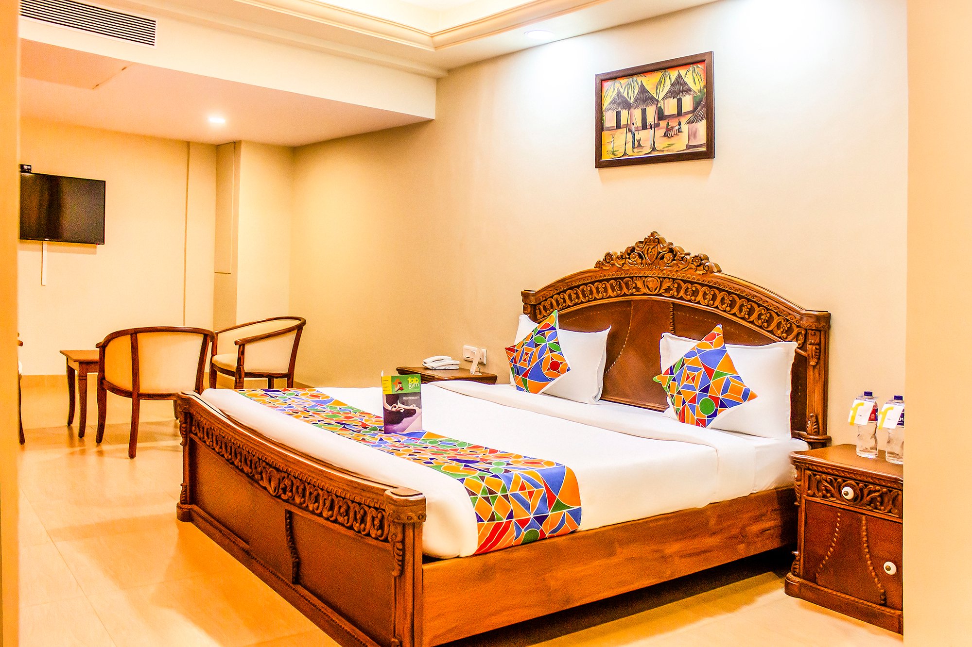 Prazeres Boutique Hotel-官方