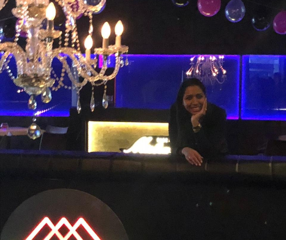Club Amanda景点图片