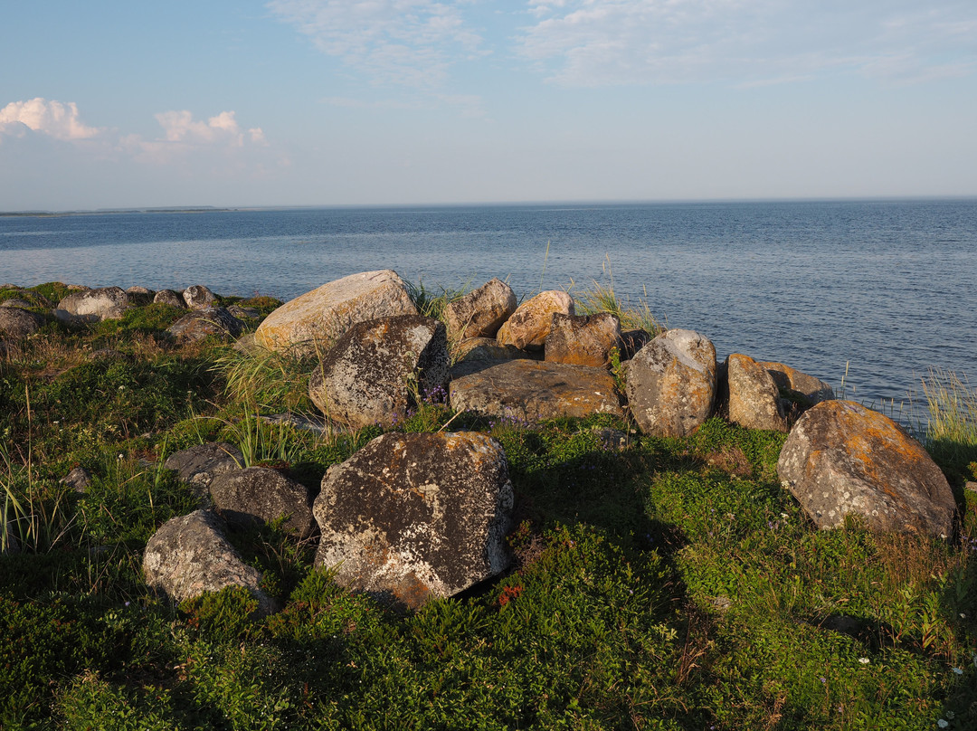 Cape Pechak景点图片