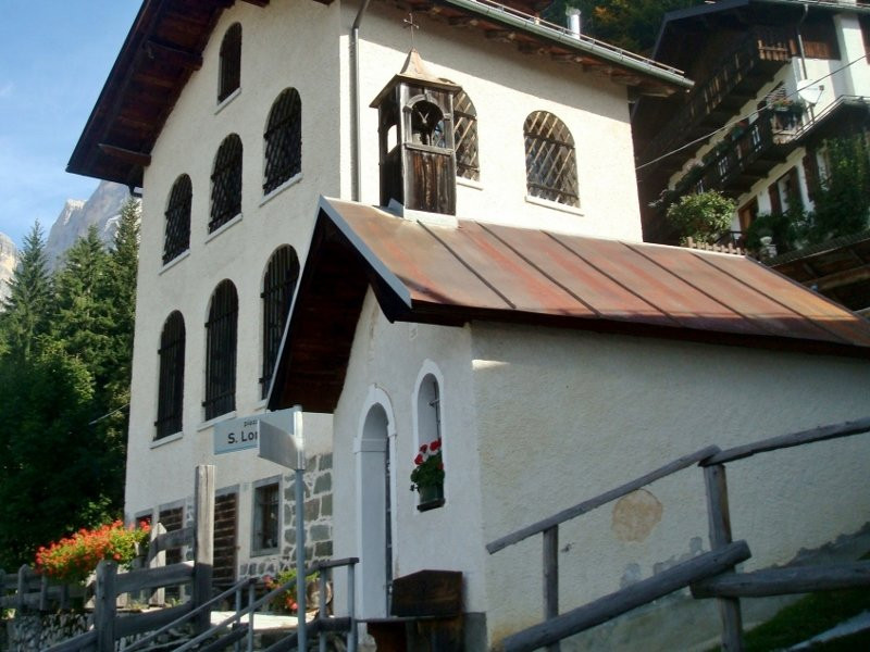 Chiesa di San Longino景点图片