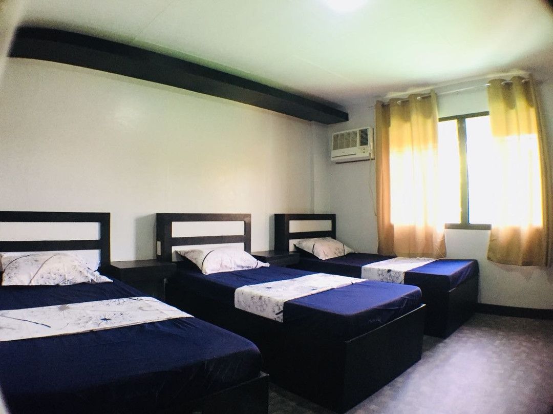 Jannex Pensionne主图