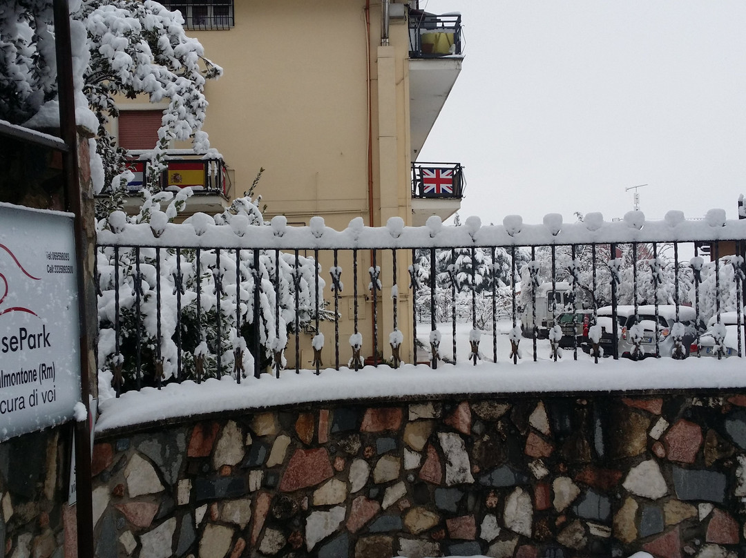 费尼克斯宾馆主图