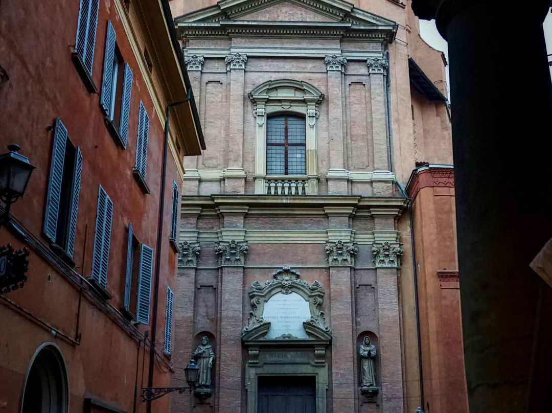 Like Locals in Italy景点图片