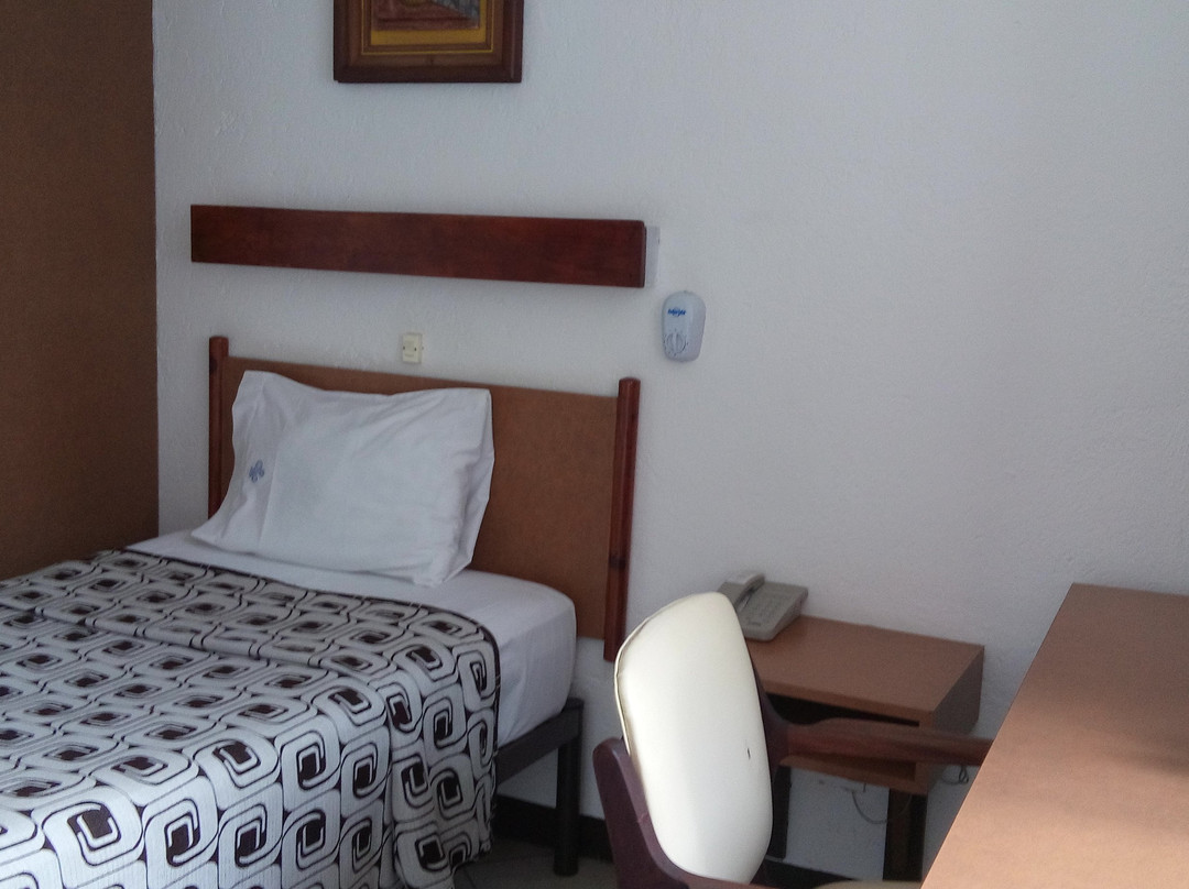 OYO Hotel Del Paseo主图