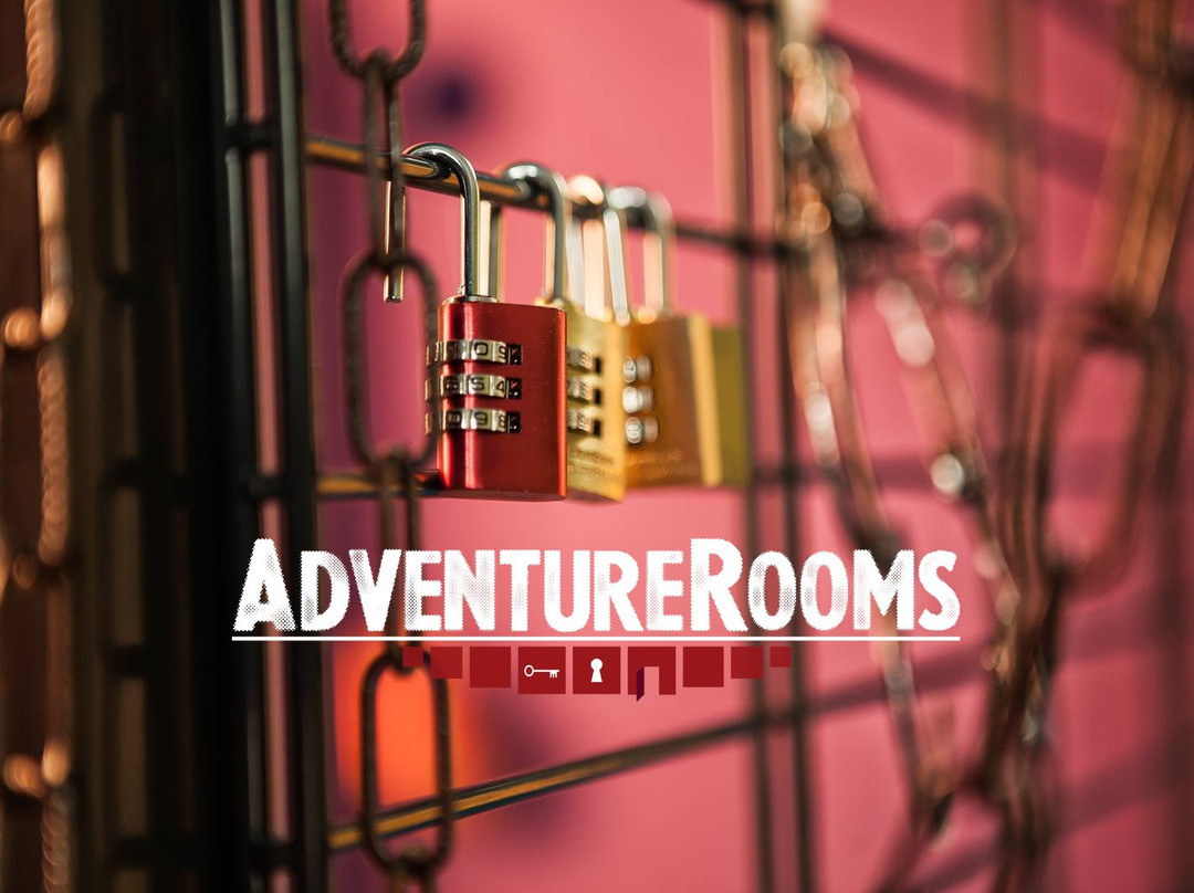 AdventureRooms Luzern景点图片