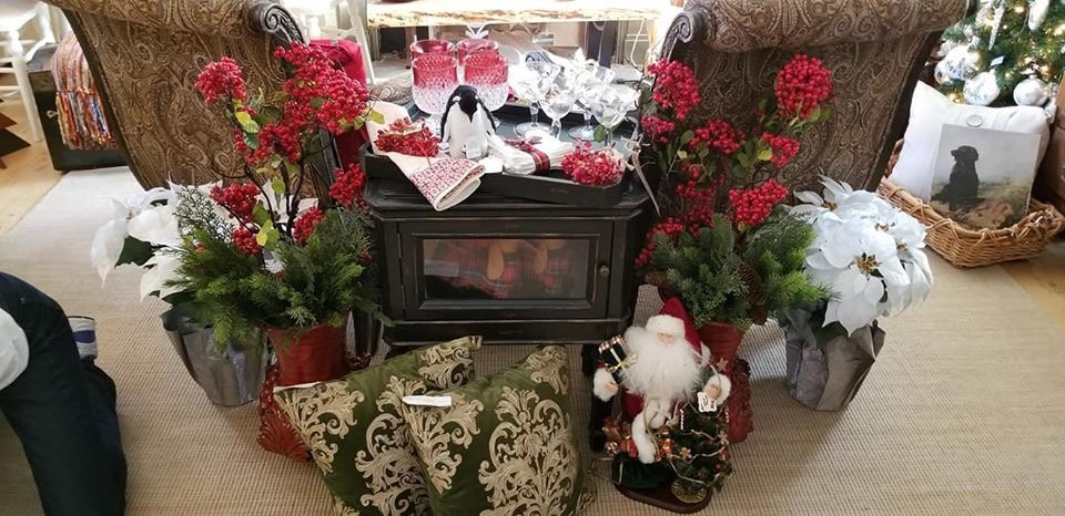 The Blue Hearth-Poolesville必去景点