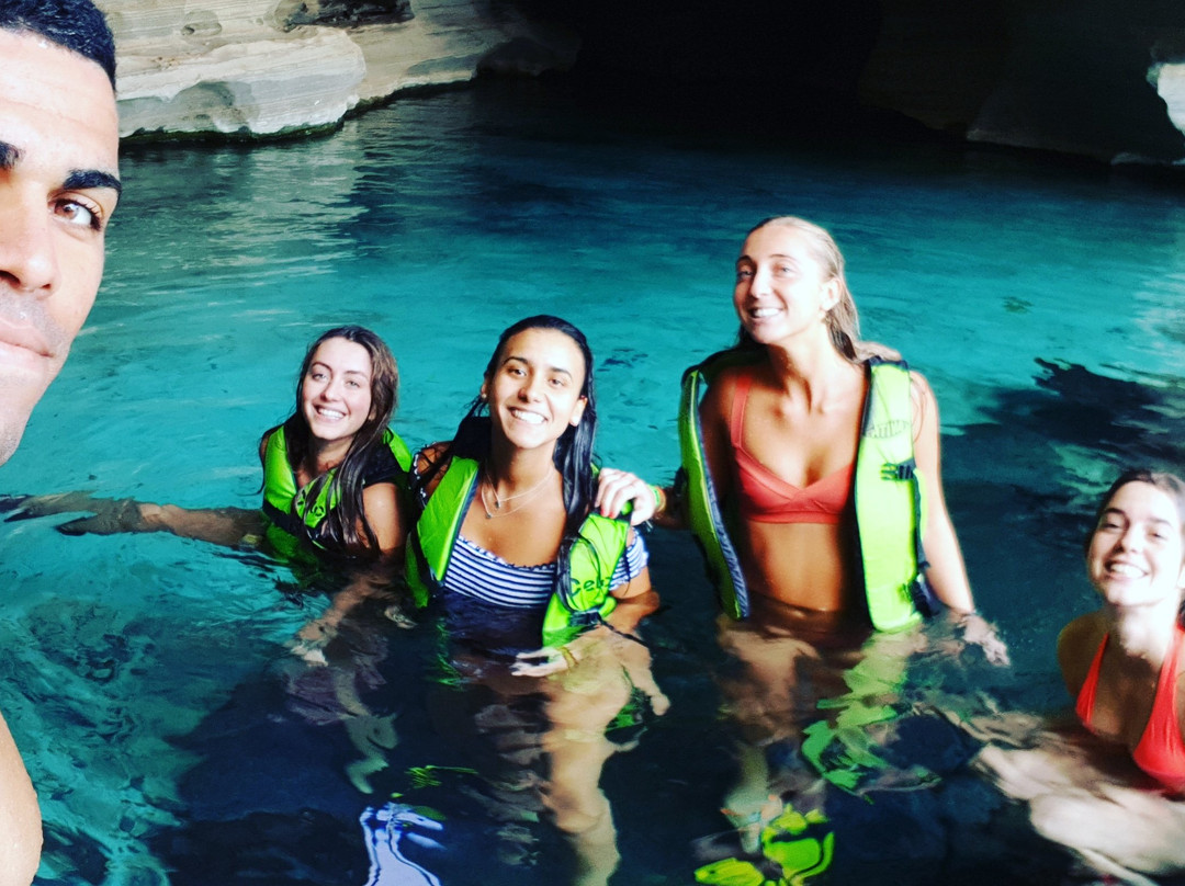 Chapada Diamond-雷恩克斯必去景点