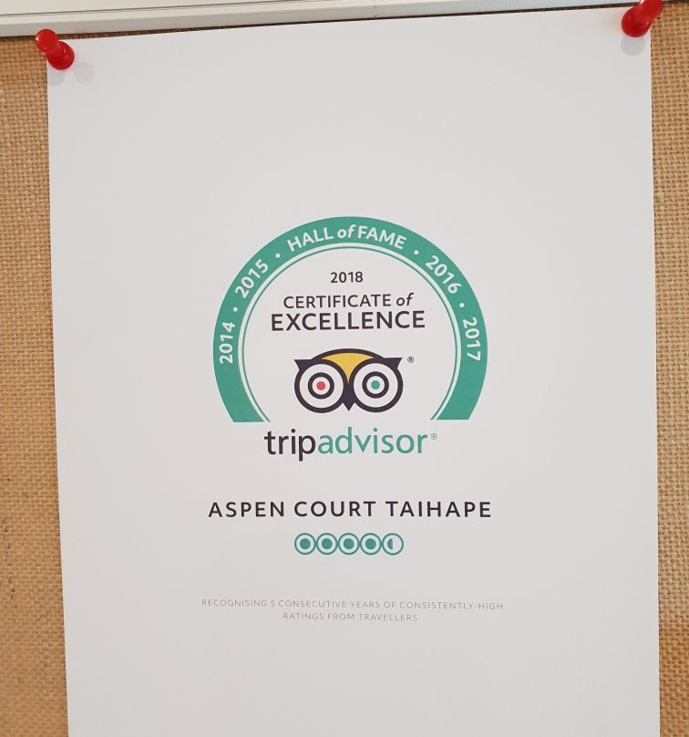 阿斯彭泰哈皮庄园酒店主图