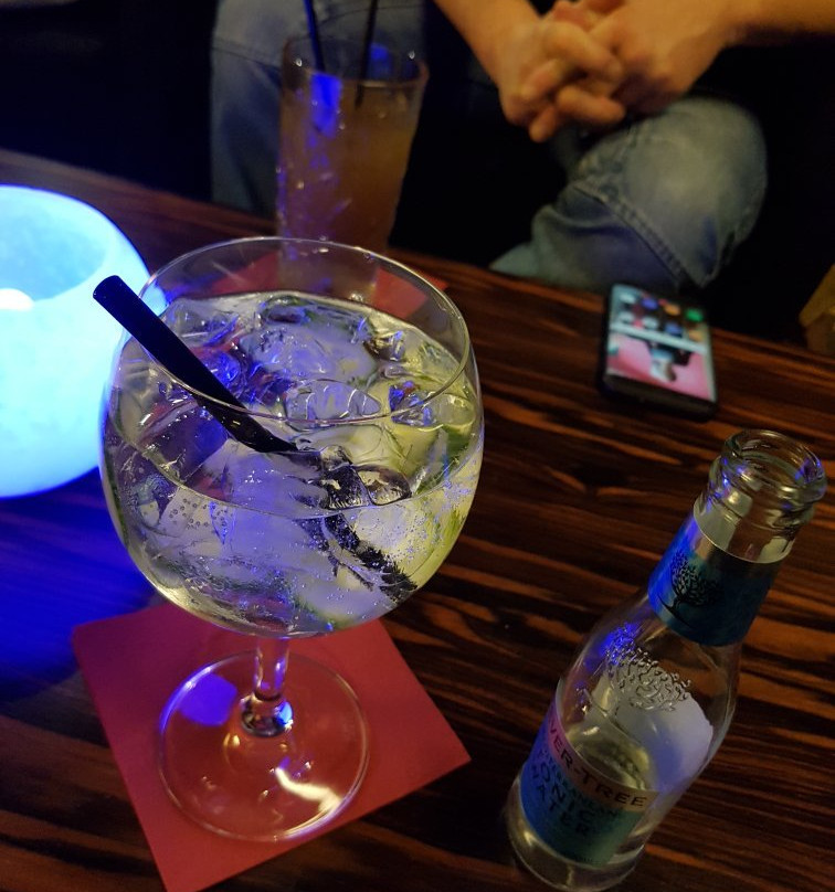 Rhino Sports' Bar-Clervaux必去景点