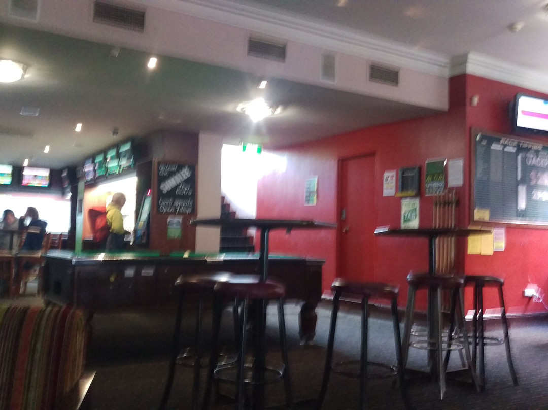 Bistro Kogarah at Kogarah Hotel景点图片