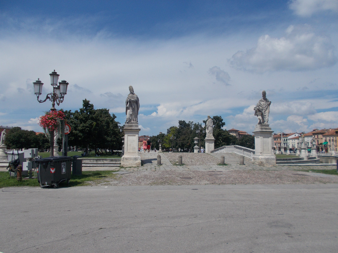 Ponte dei Quattro Papi景点图片