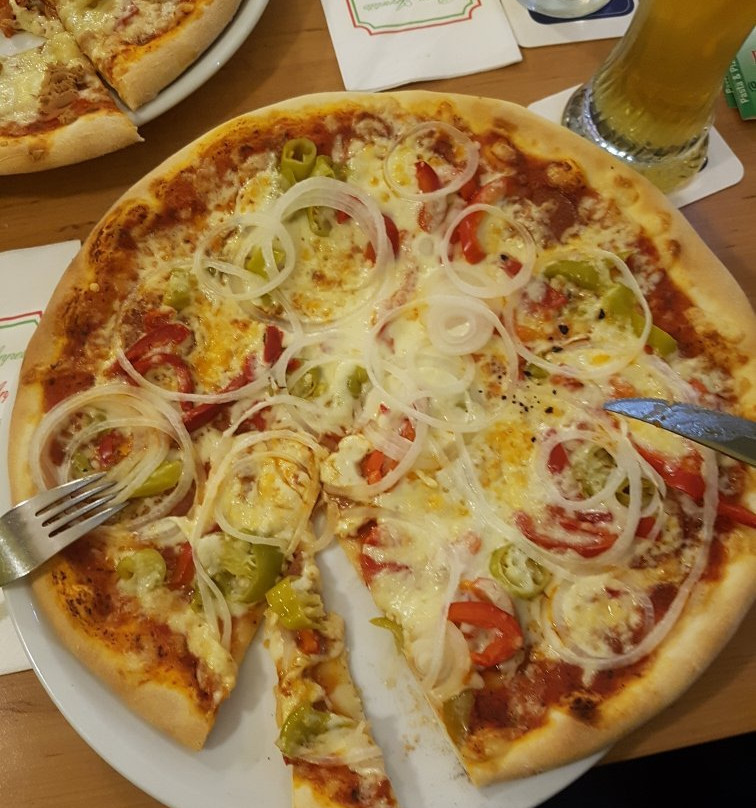 Pizzeria Fantastico