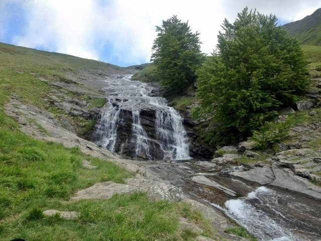 Valle delle Cento Fonti景点图片
