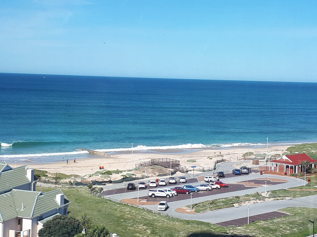 伊丽莎白港丽笙布鲁酒店主图