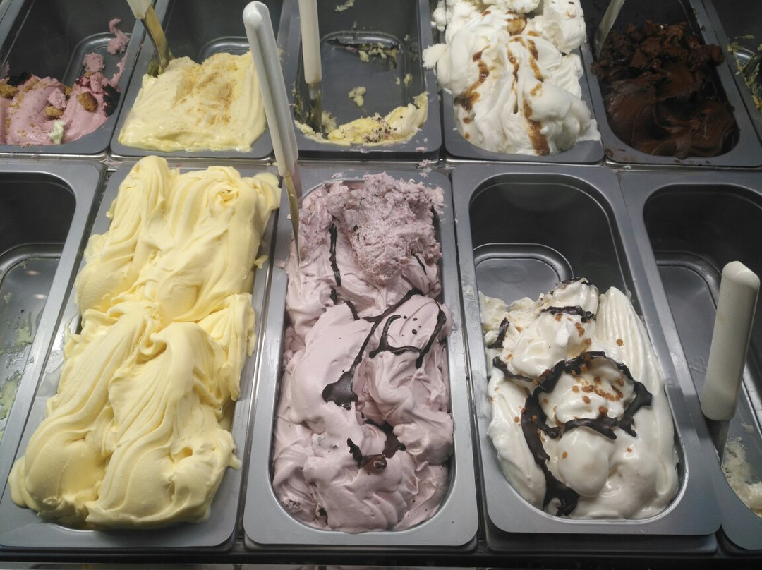 Carmelis Alpine Goat Cheese Artisan-基洛纳必去景点