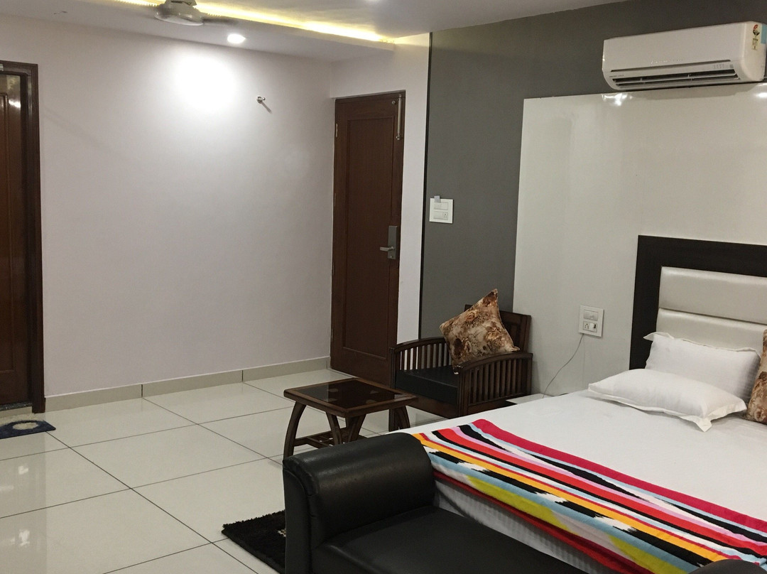 Mithilesh Hotel Kaithal