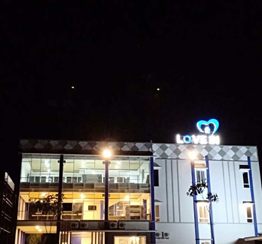 OYO 875 Love In Hotel & Resort主图