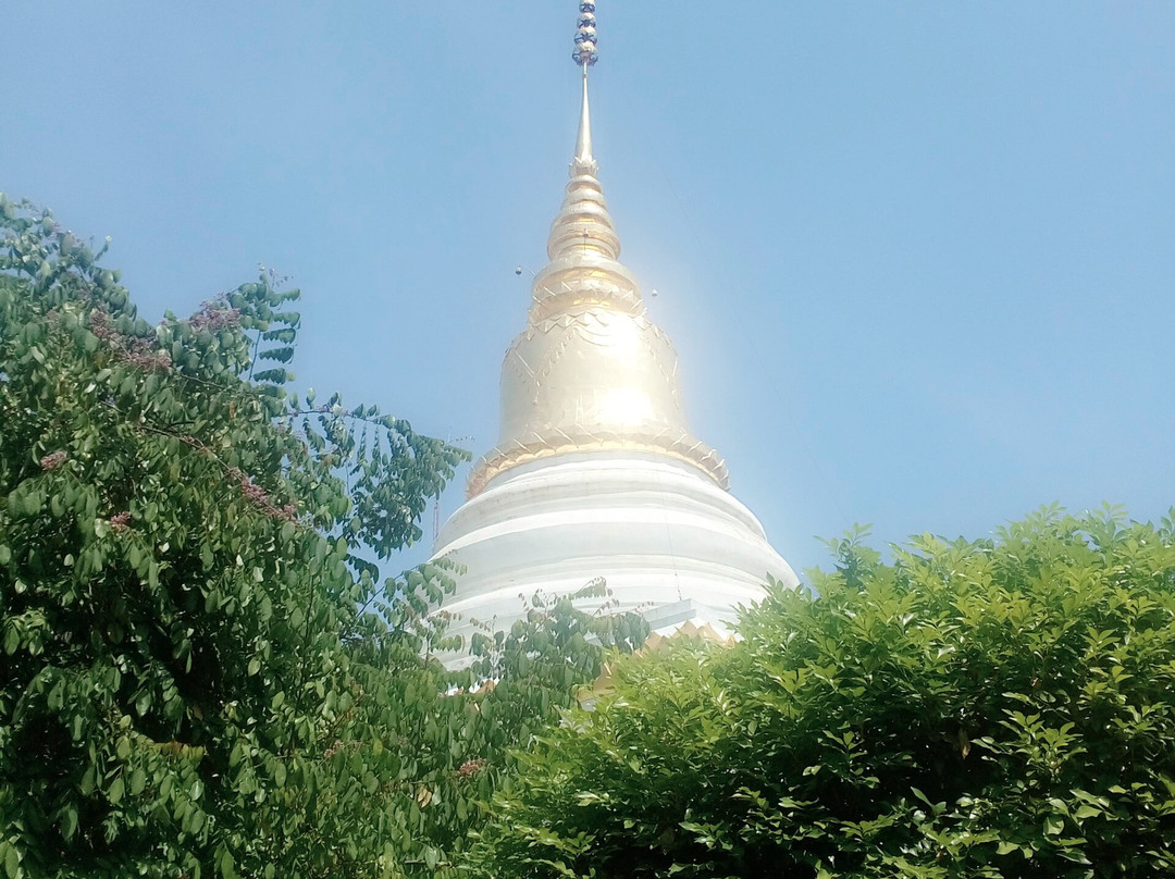 Wat Phaya Phu景点图片