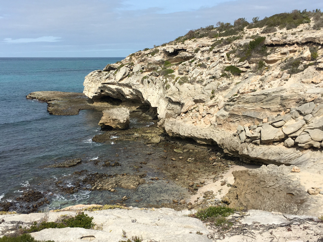 Waenhuiskrans Nature Reserve-Arniston必去景点
