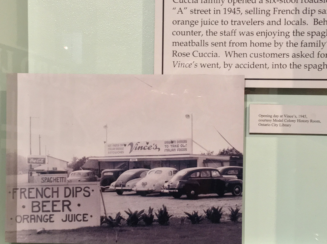 Museum of History and Art, Ontario-安大略必去景点