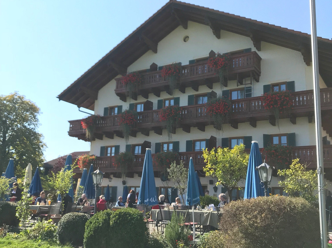 Landgasthof Schalchenhof主图