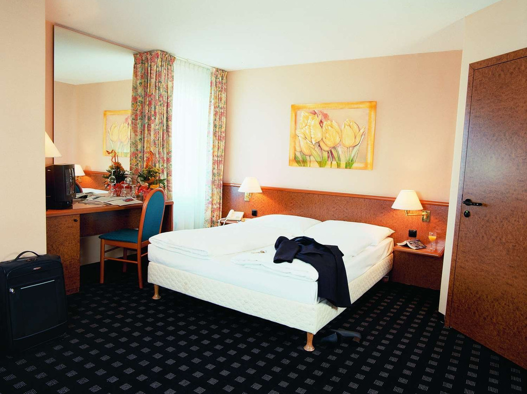 ARA Hotel - Ingolstadt主图