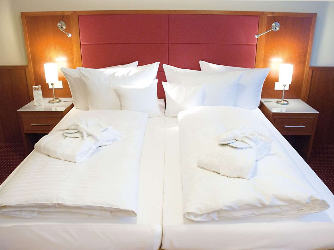 Hotel Heidesee主图