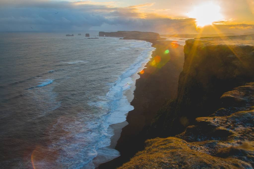 Dream Guesthouse Vik主图