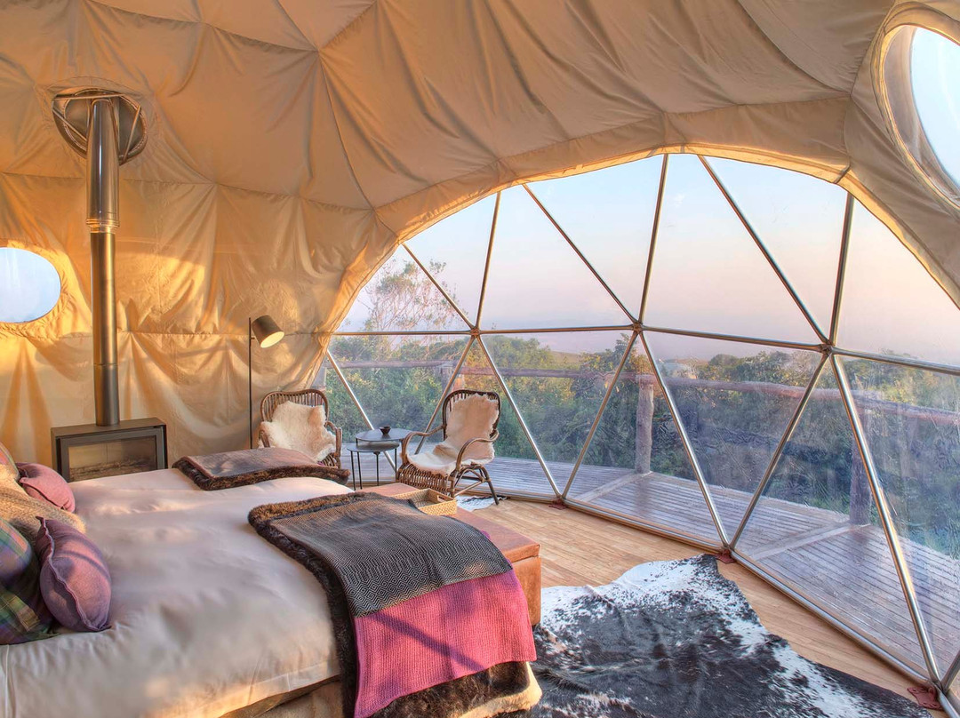 The Highlands, Asilia Africa