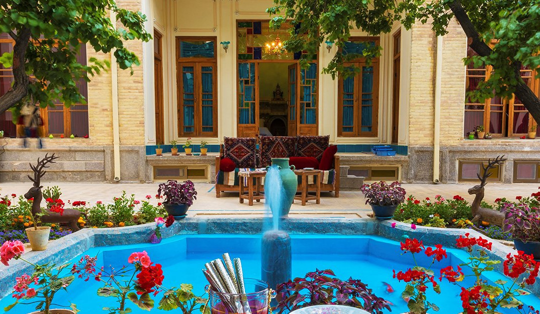Mahbibi Hostel