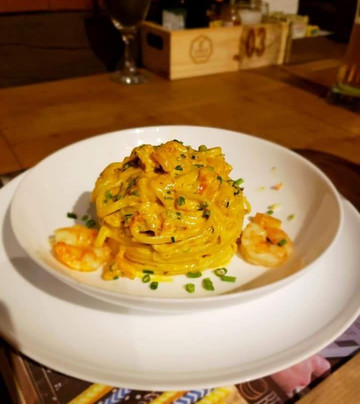 Iguana Cafe E Bistro