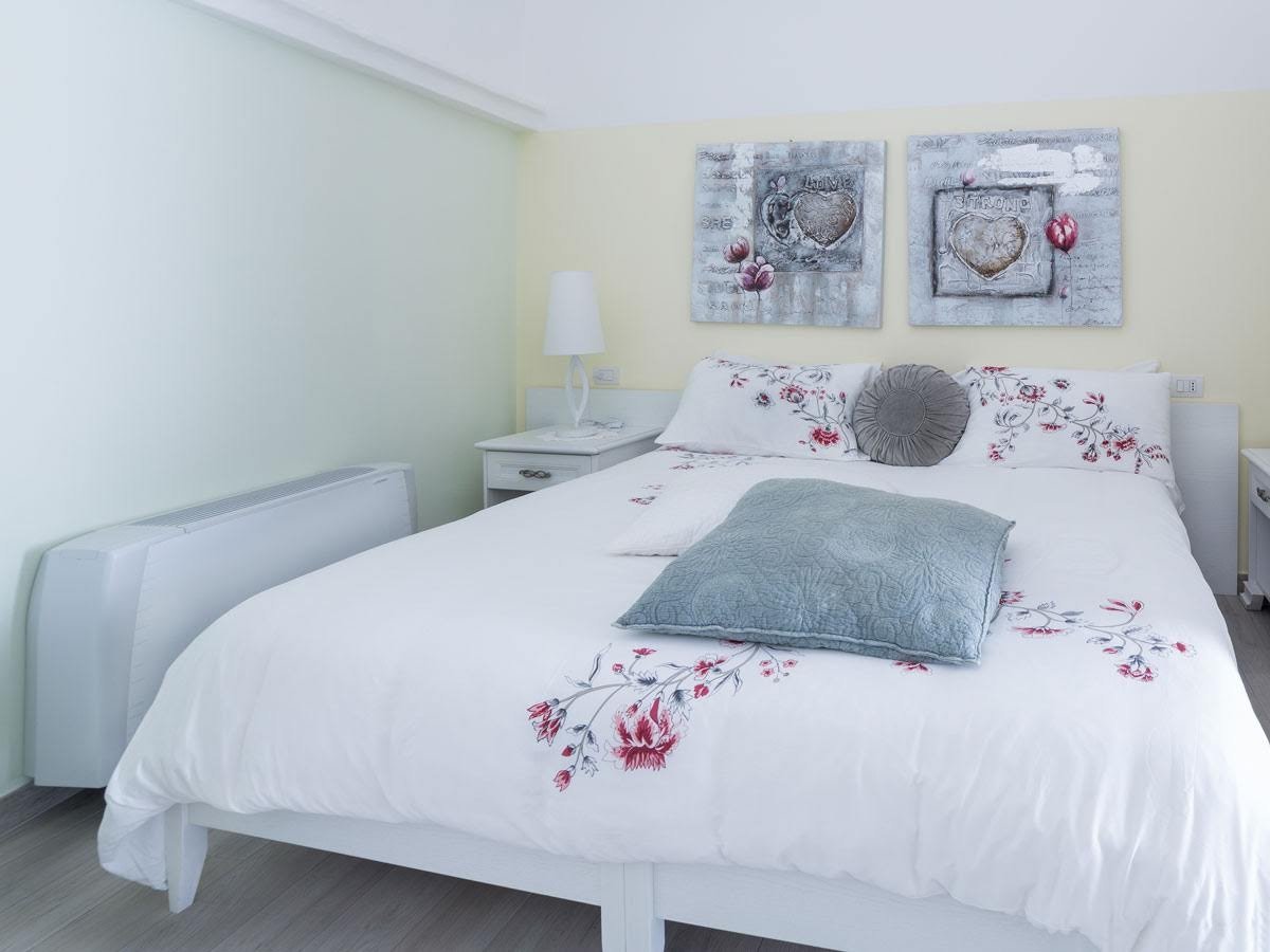 B&B Mimmo & Valeria-官方