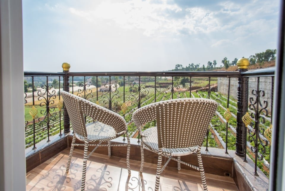 Shivnya Palace主图