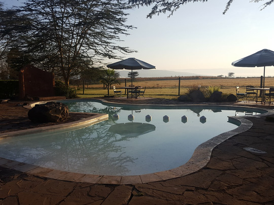 奇瓦布什旅舍主图