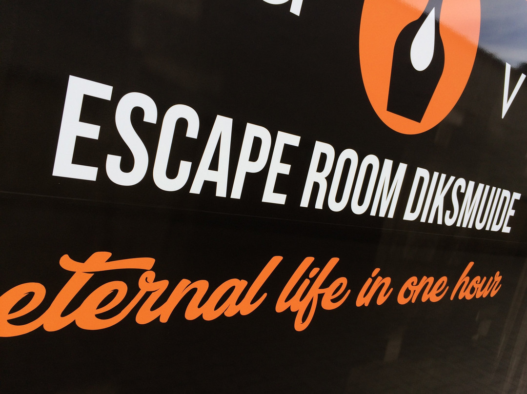 Fantastic Games-迪克斯梅德必去景点