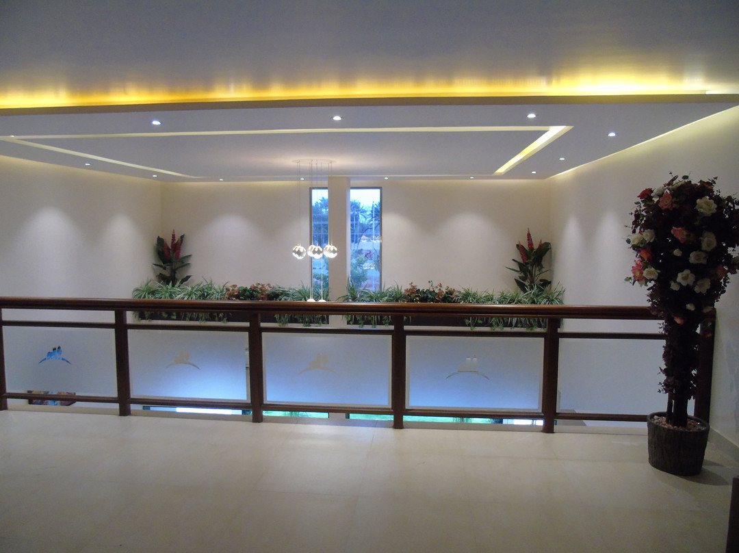 St. Antony's Residency主图